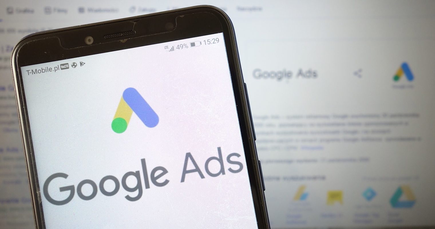 Google Ads可让用户在广告系列创建期间设置转化跟踪