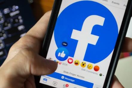Facebook在保护法案上的立场引起了小型科技平台的担忧