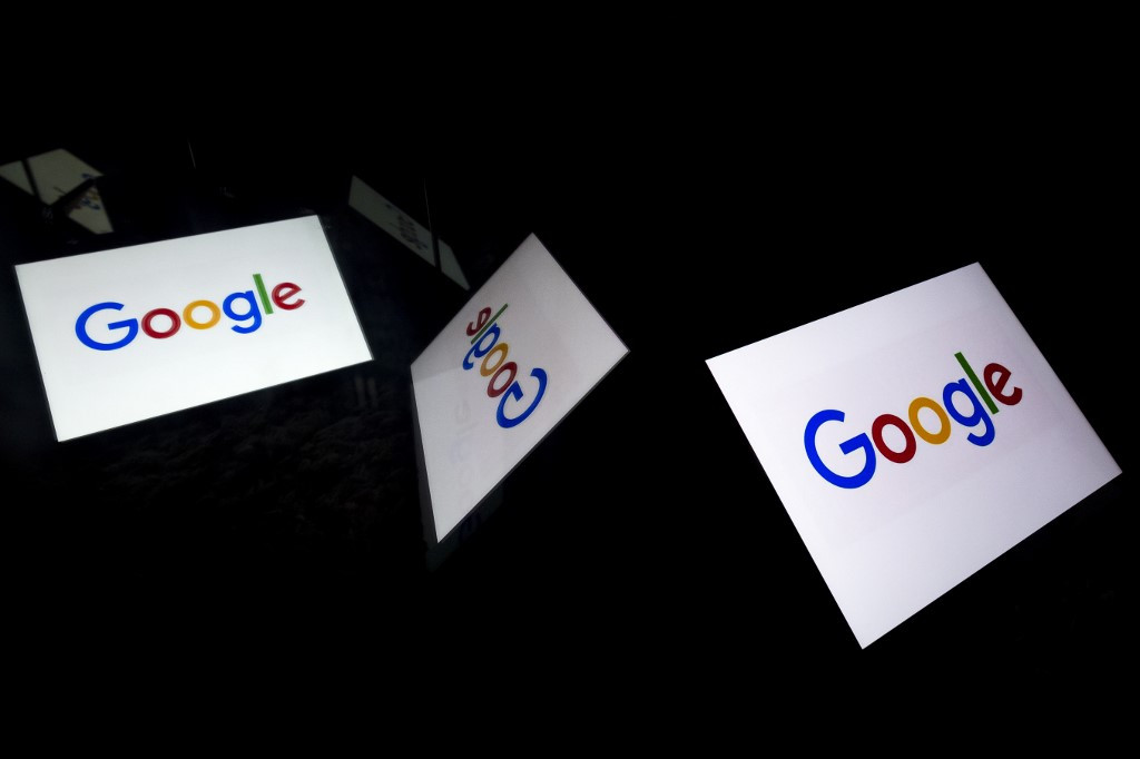 谷歌广告和云业务使Alphabet第四季度利润飙升至157亿美元