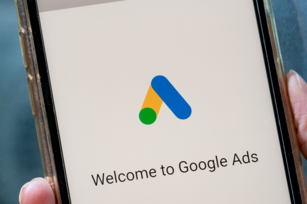 Google Ads 优化定位逐步推出