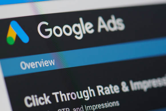 在 Google Ads 上投放广告以吸引目标受众的提示